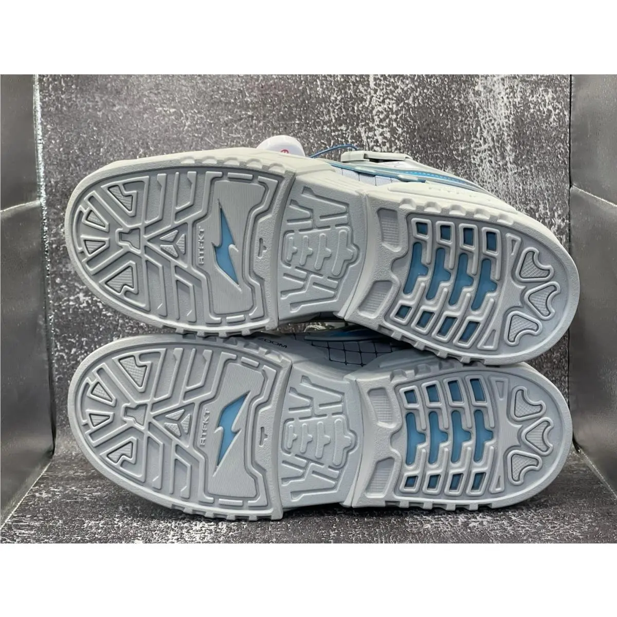 Nike shoes - Nike Dunks - Dunks - Gray 7