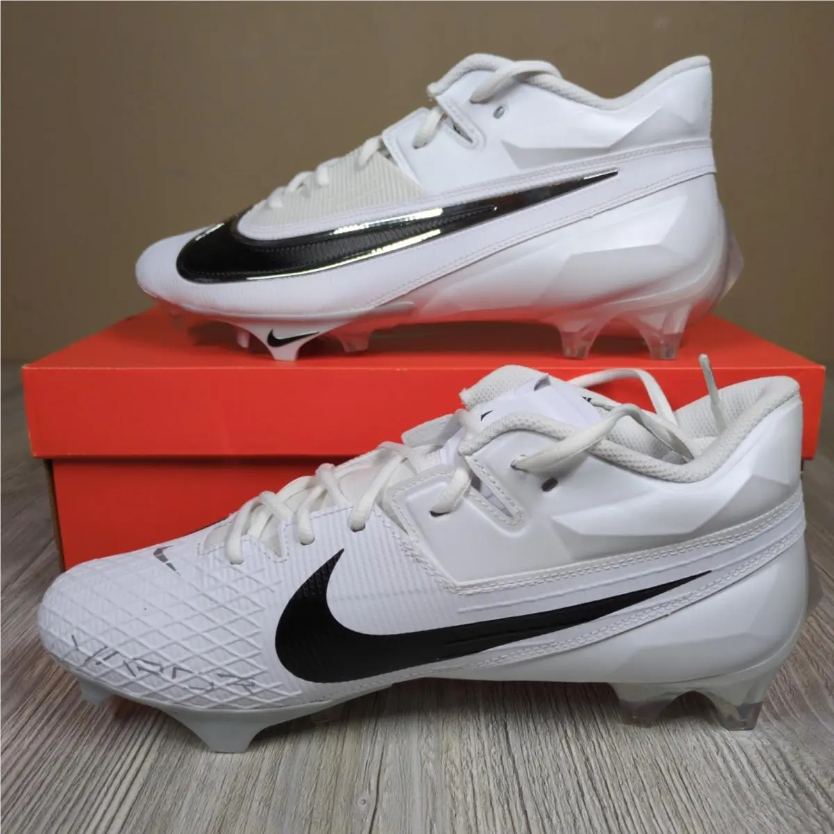 Nike shoes - FJ6125100 - FJ6125-100 - White 0