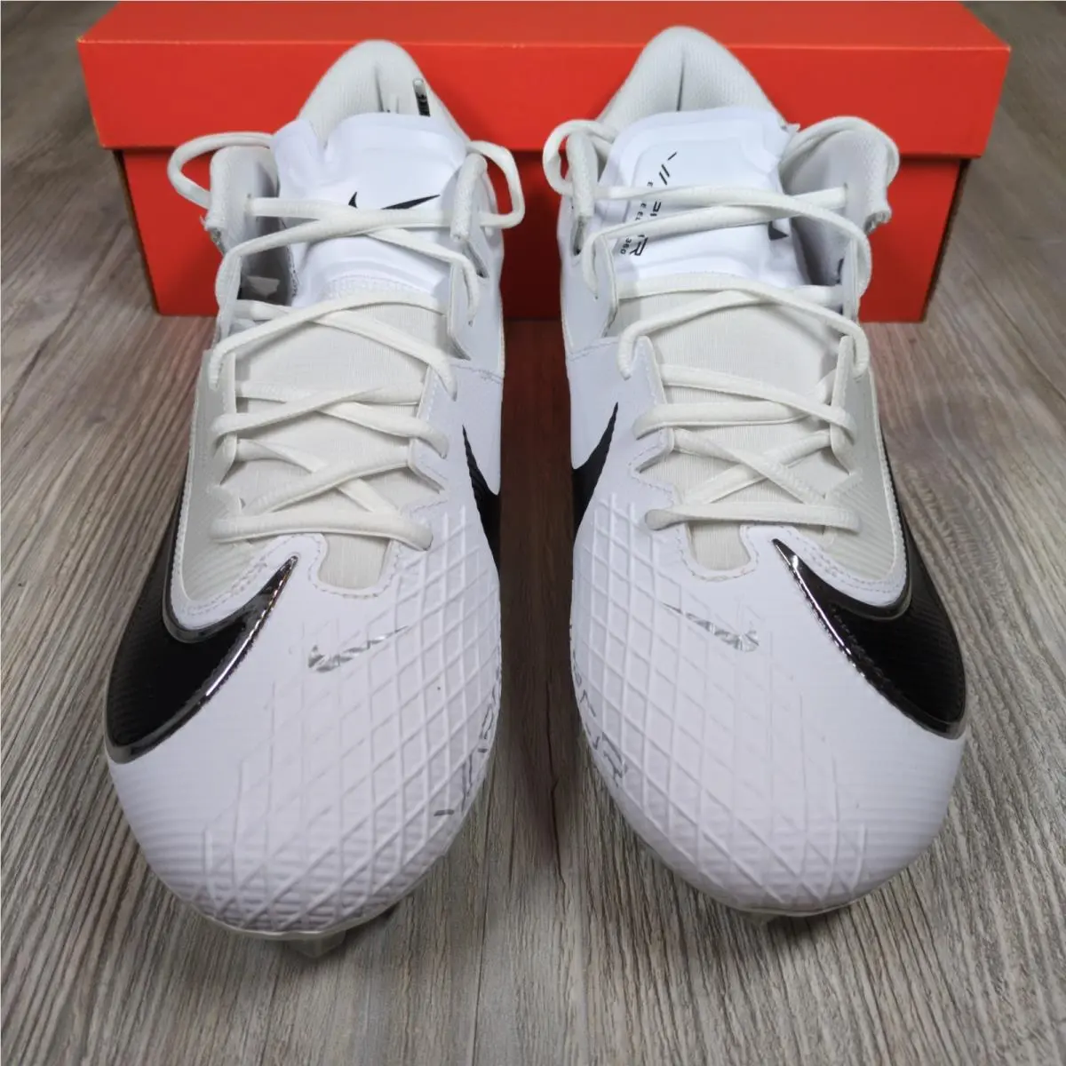 Nike shoes - FJ6125100 - FJ6125-100 - White 1