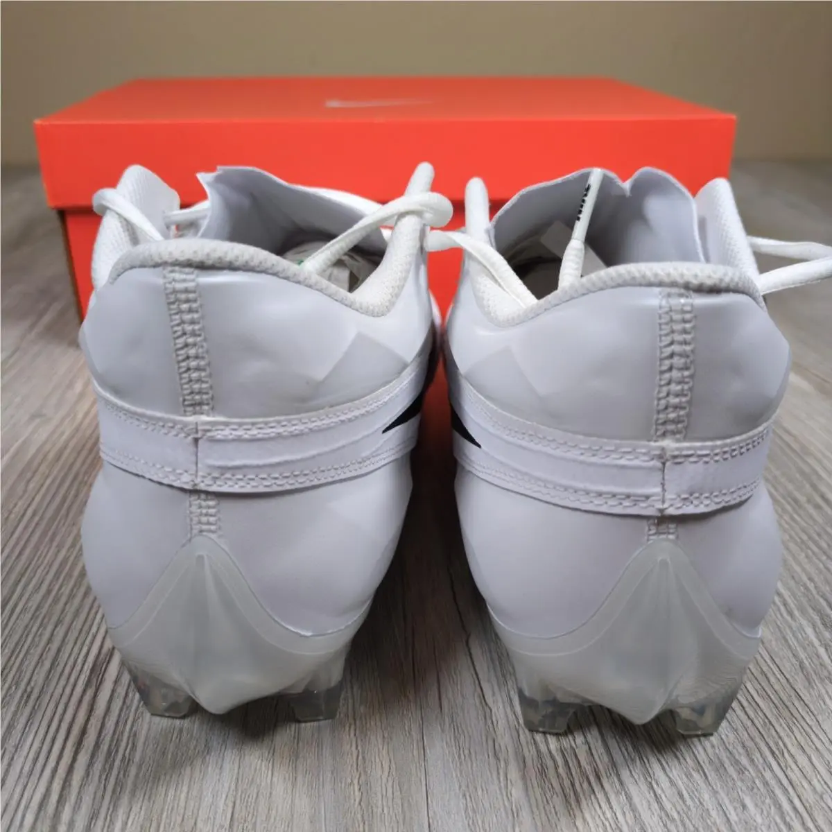 Nike shoes - FJ6125100 - FJ6125-100 - White 2