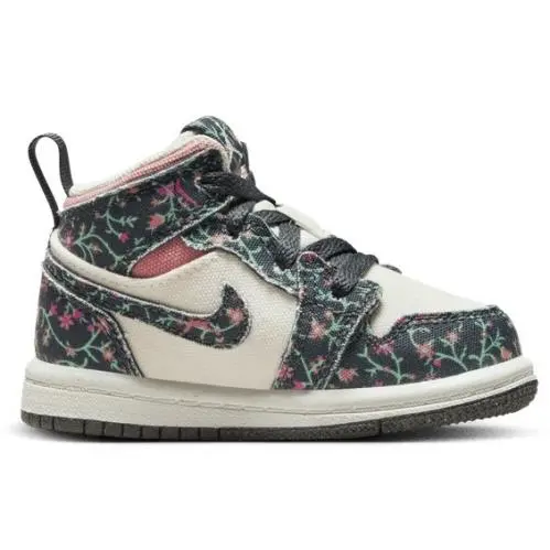 Nike shoes - FJ3447 001 - FJ3447 001 - Anthracite/Anthracite-Sail (UPC: 196975742158) 0