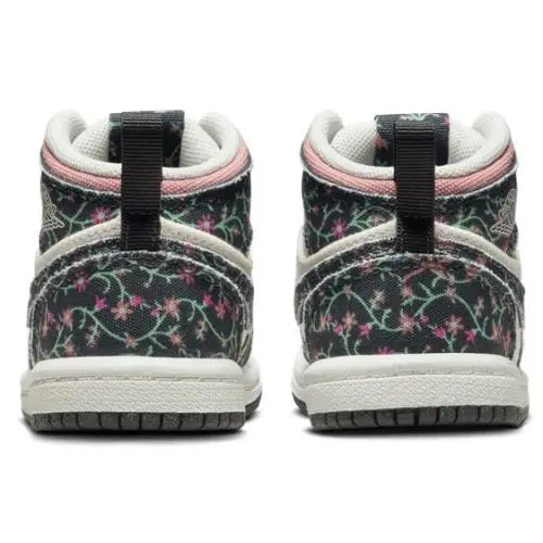Nike shoes - FJ3447 001 - FJ3447 001 - Anthracite/Anthracite-Sail (UPC: 196975742158) 2
