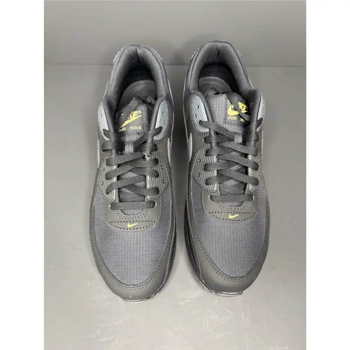 Nike shoes - Nike Air Max 90 - Air Max - IB7680-001 - Black 2