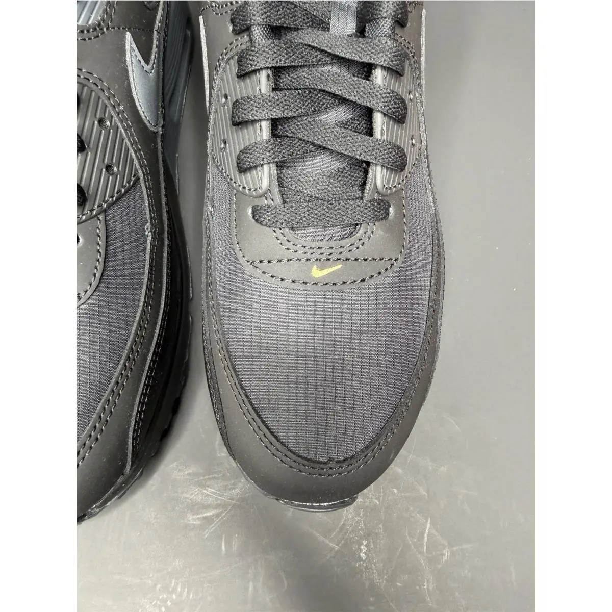 Nike shoes - Nike Air Max 90 - Air Max - IB7680-001 - Black 3