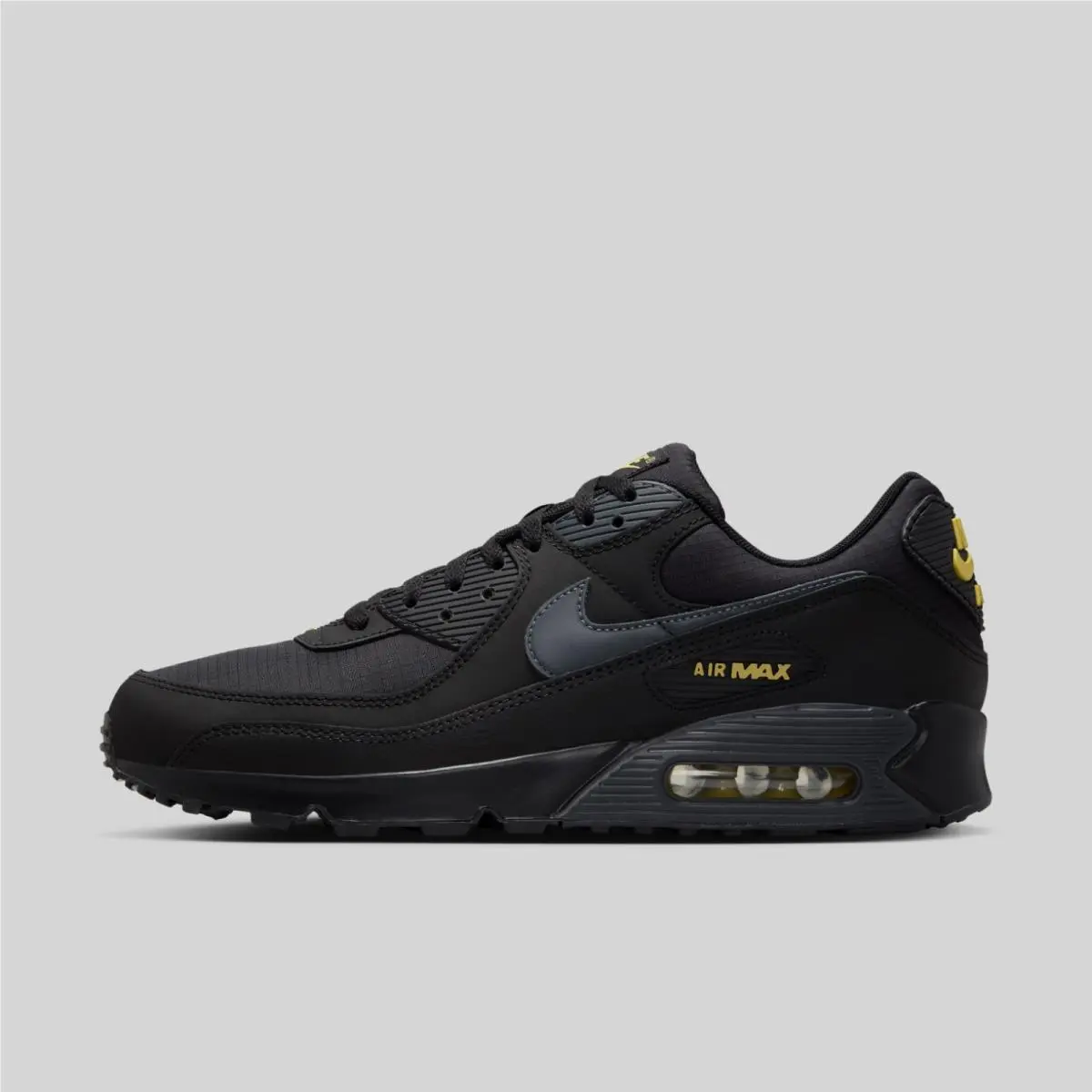 Nike shoes - Nike Air Max 90 - Air Max - IB7680-001 - Black 0