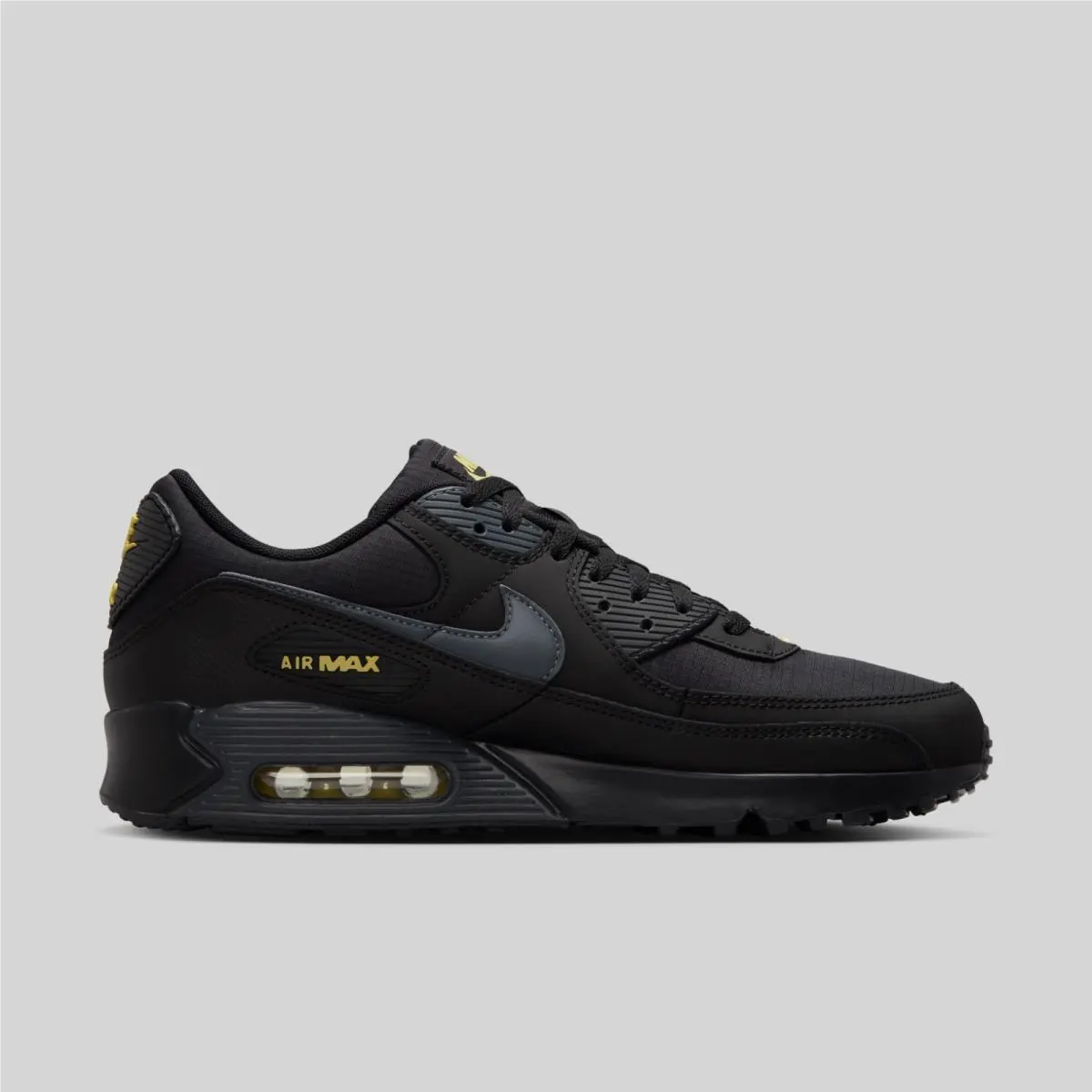 Nike shoes - Nike Air Max 90 - Air Max - IB7680-001 - Black 1