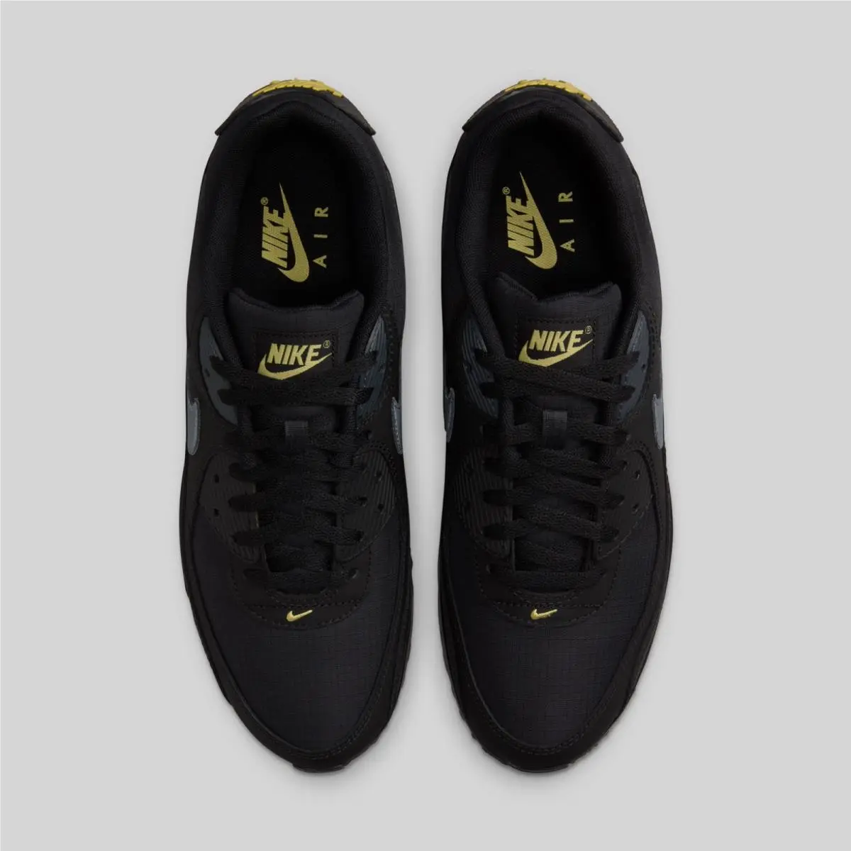 Nike shoes - Nike Air Max 90 - Air Max - IB7680-001 - Black 2