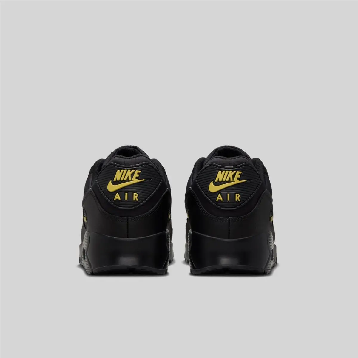 Nike shoes - Nike Air Max 90 - Air Max - IB7680-001 - Black 3