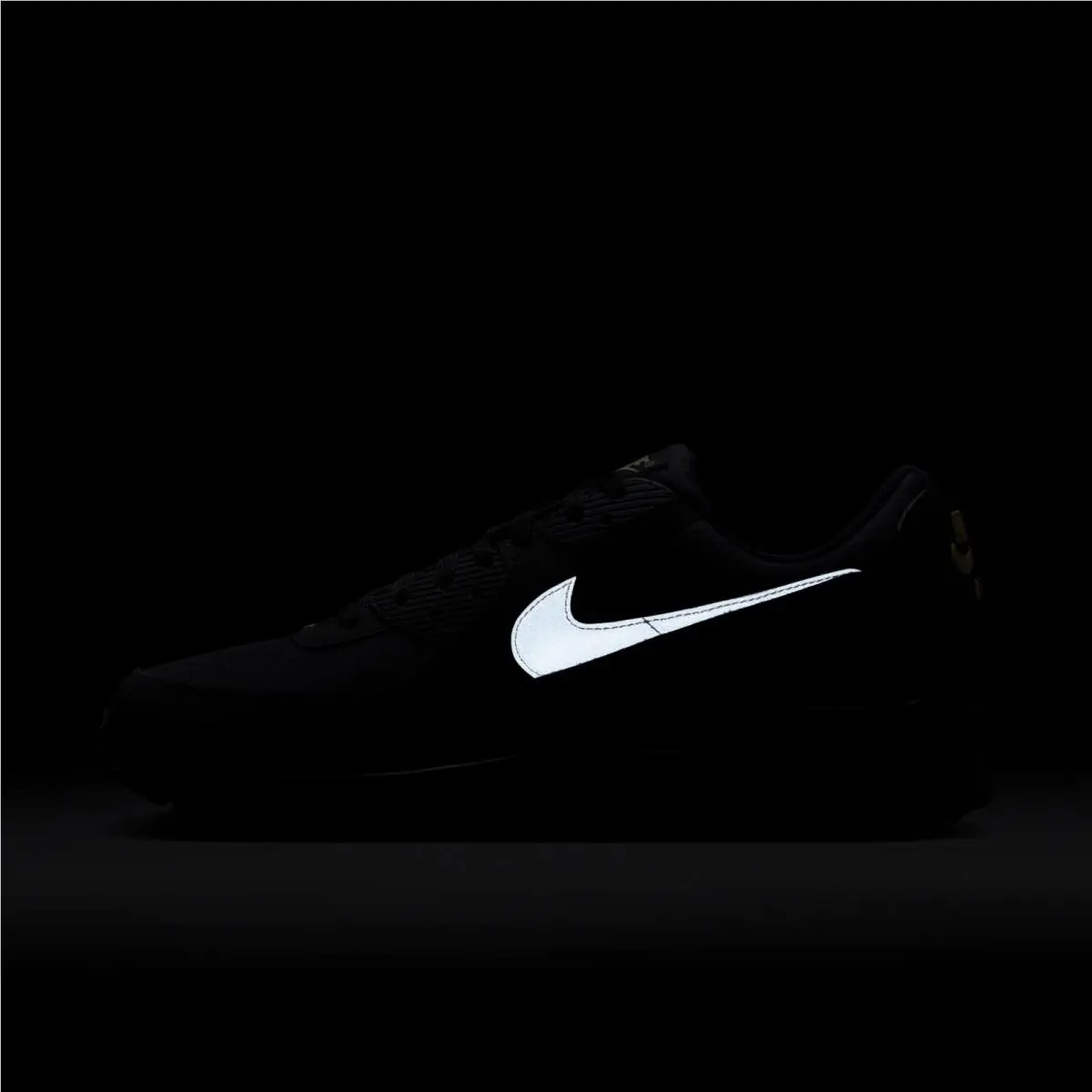 Nike shoes - Nike Air Max 90 - Air Max - IB7680-001 - Black 9