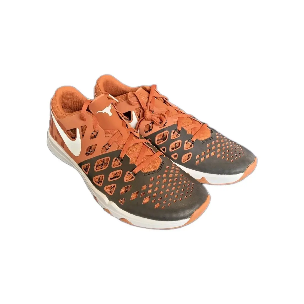 Nike shoes - Nike Train Speed 4 - Train Speed - 844102-800 - Orange 0