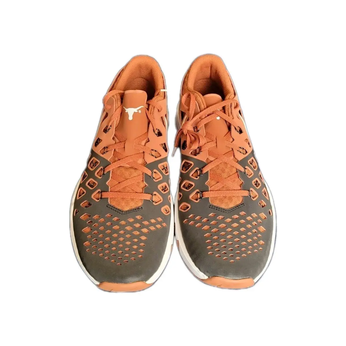 Nike shoes - Nike Train Speed 4 - Train Speed - 844102-800 - Orange 2