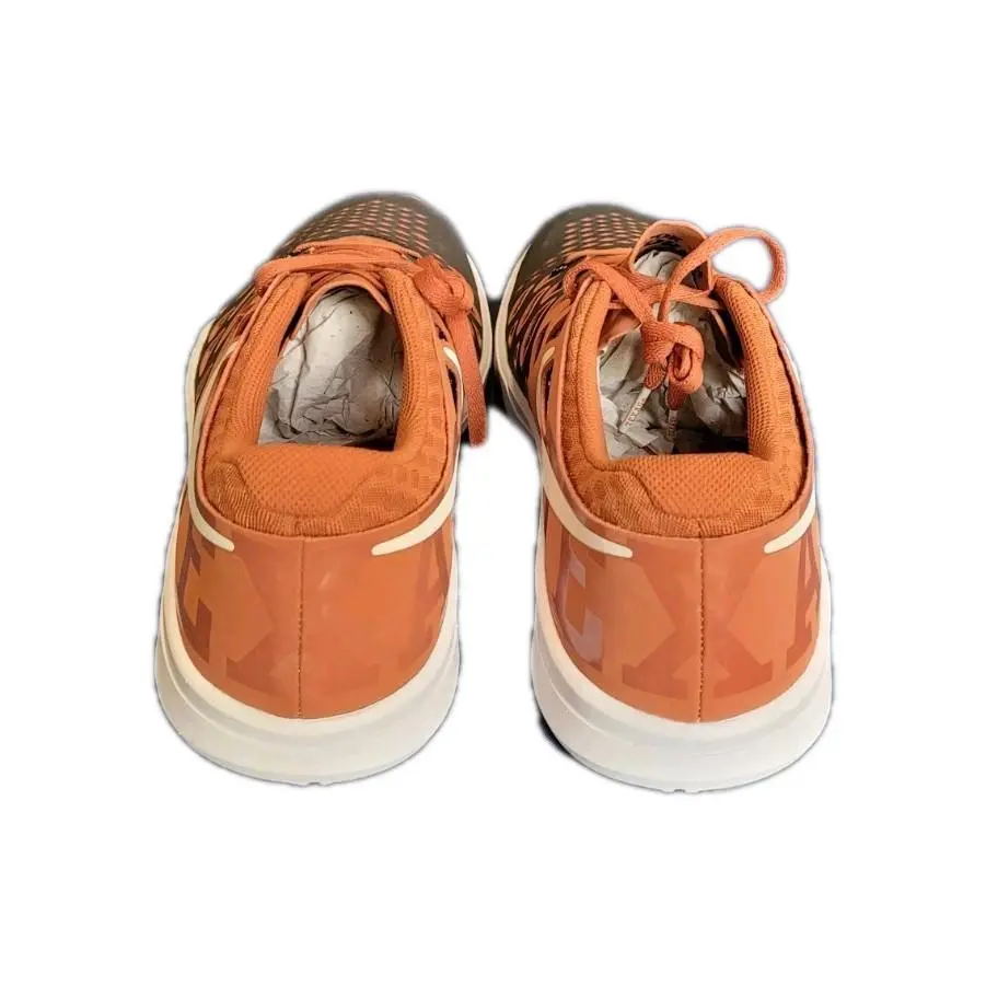 Nike shoes - Nike Train Speed 4 - Train Speed - 844102-800 - Orange 4