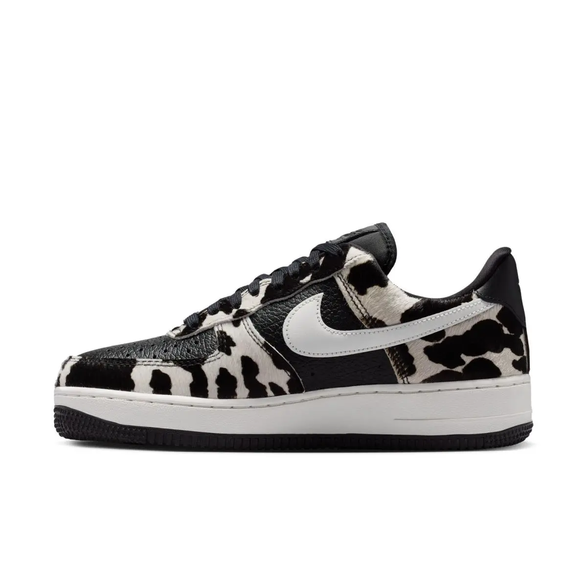 Nike shoes - BLACK/PHANTOM-BLACK 3