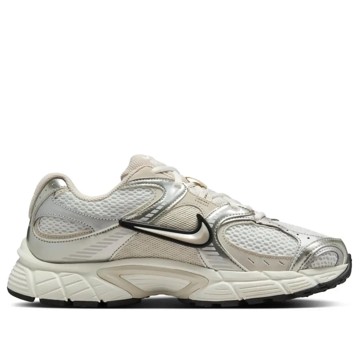 Nike shoes - Nike 5 - HQ7901-104 - Summit White / Light Orewood Brown / Sail / Black (UPC: 198480933373) 0