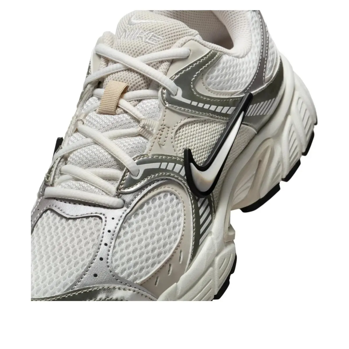 Nike shoes - Nike 5 - HQ7901-104 - Summit White / Light Orewood Brown / Sail / Black (UPC: 198480933373) 2