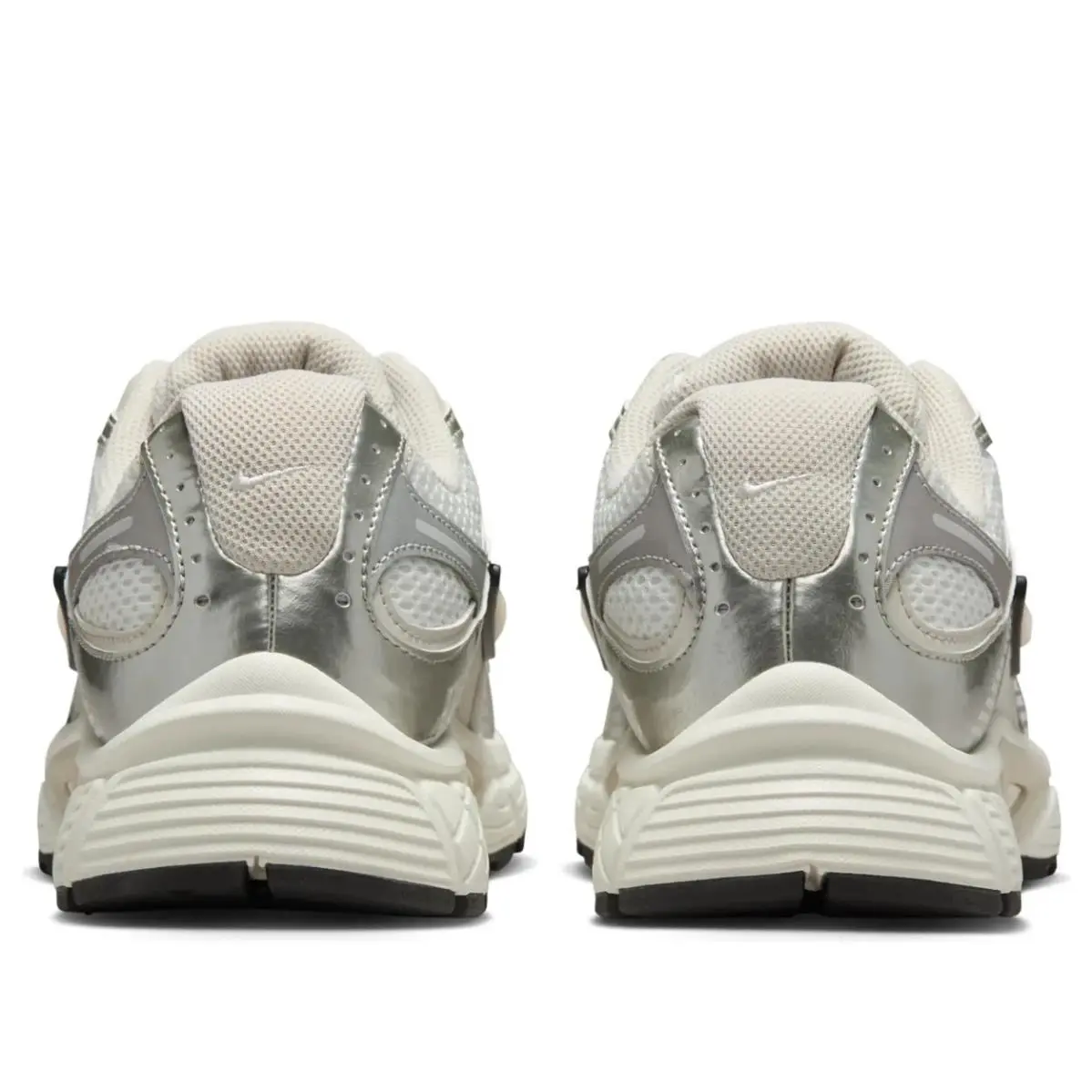 Nike shoes - Nike 5 - HQ7901-104 - Summit White / Light Orewood Brown / Sail / Black (UPC: 198480933373) 4