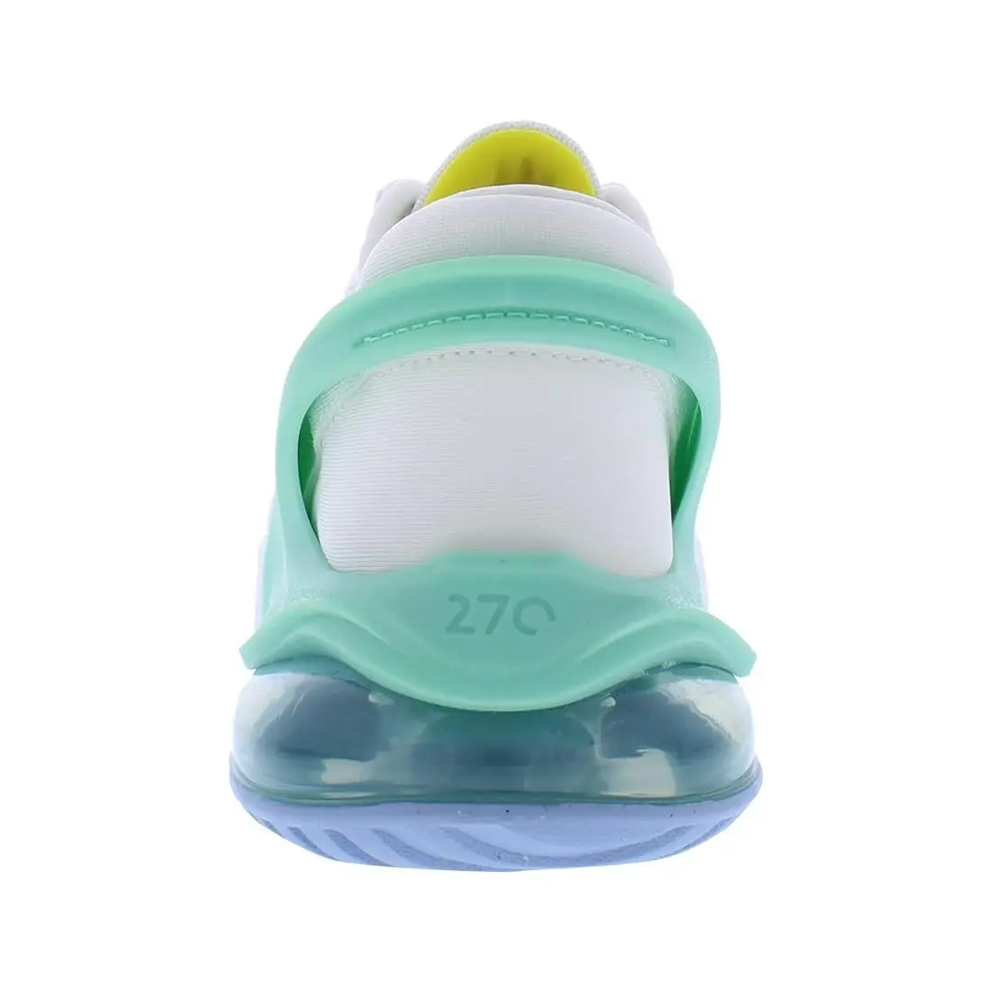 Nike shoes - DV1968-105 - DV1968-105 - Summit White/Obsidian/Emerald Rise (UPC: 196608427995) 1