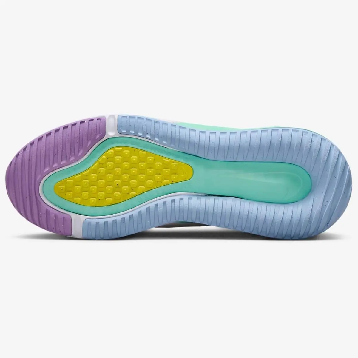 Nike shoes - DV1968-105 - DV1968-105 - Summit White/Obsidian/Emerald Rise (UPC: 196608427971) 2