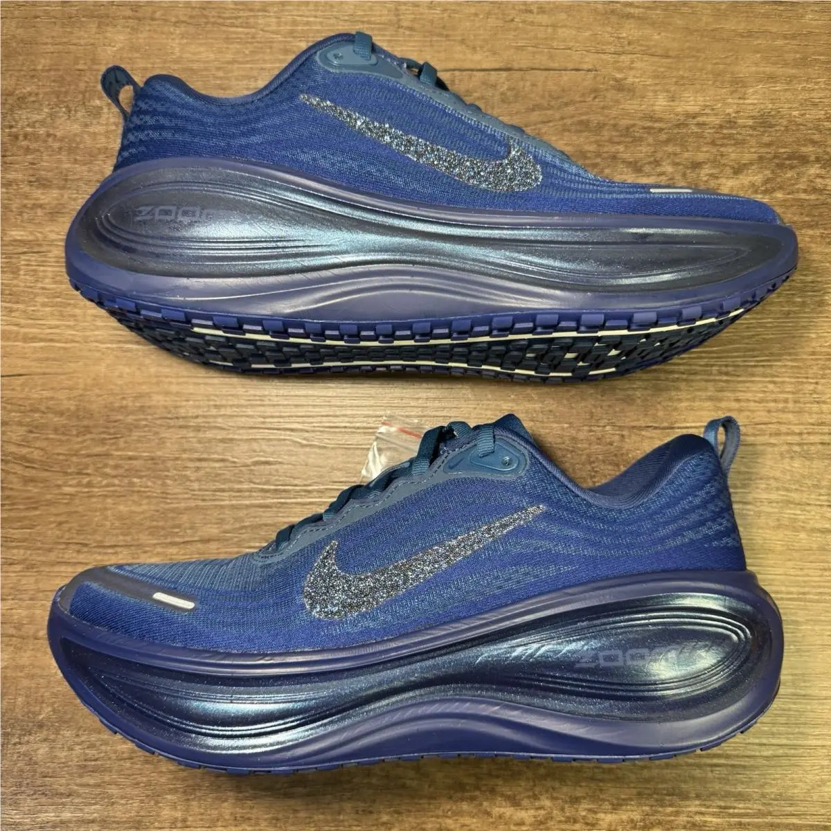 Nike shoes - Nike Vomero Plus - Vomero Plus - IM7389-499 - Blue 2