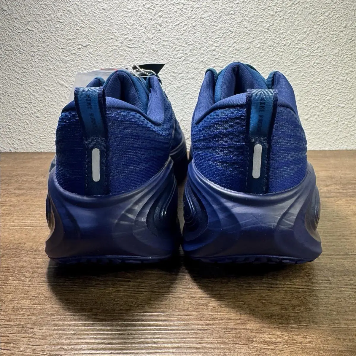 Nike shoes - Nike Vomero Plus - Vomero Plus - IM7389-499 - Blue 6