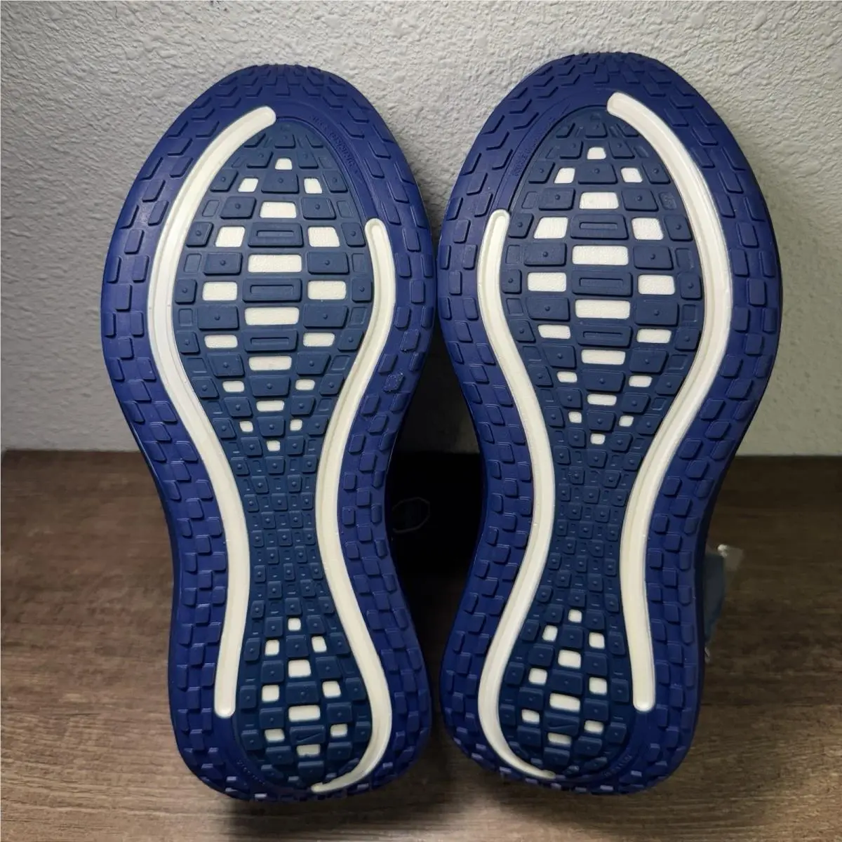 Nike shoes - Nike Vomero Plus - Vomero Plus - IM7389-499 - Blue 7