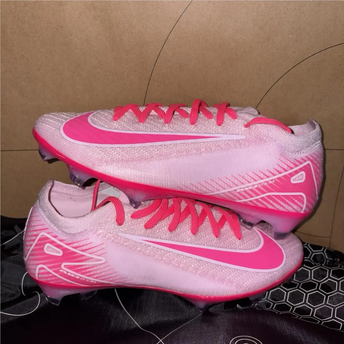 Nike shoes - Nike Mercurial Vapor - Mercurial Vapor - HF1016-800 - Pink 0