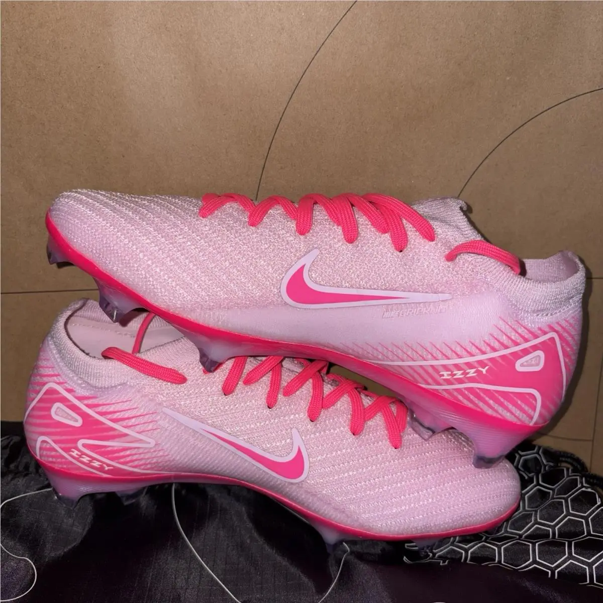 Nike shoes - Nike Mercurial Vapor - Mercurial Vapor - HF1016-800 - Pink 1