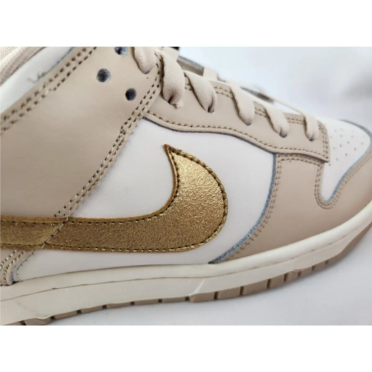 Nike shoes - Nike Dunk Low - Dunk Low - DX5930-001 - Multicolor 9