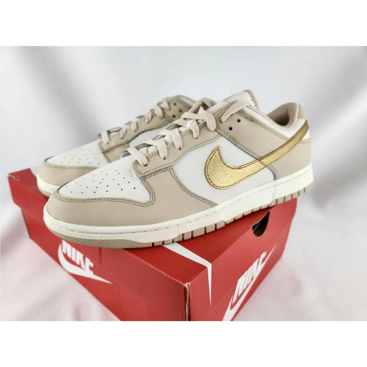 Nike shoes - Nike Dunk Low - Dunk Low - DX5930-001 - Multicolor 10