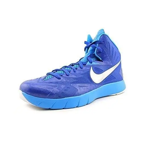Nike Lunar Hyperquickness TB 652775 406 Size 4.5