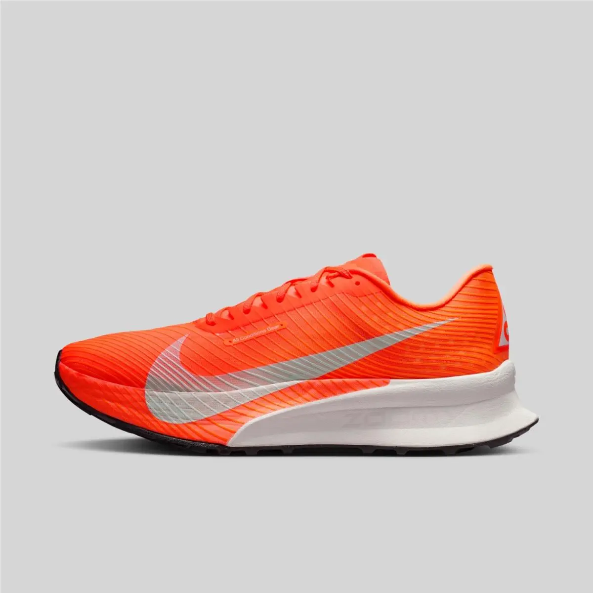 Nike shoes - Nike ZoomX Ultrafly - ZoomX Ultrafly - HF5668-801 - Orange 0