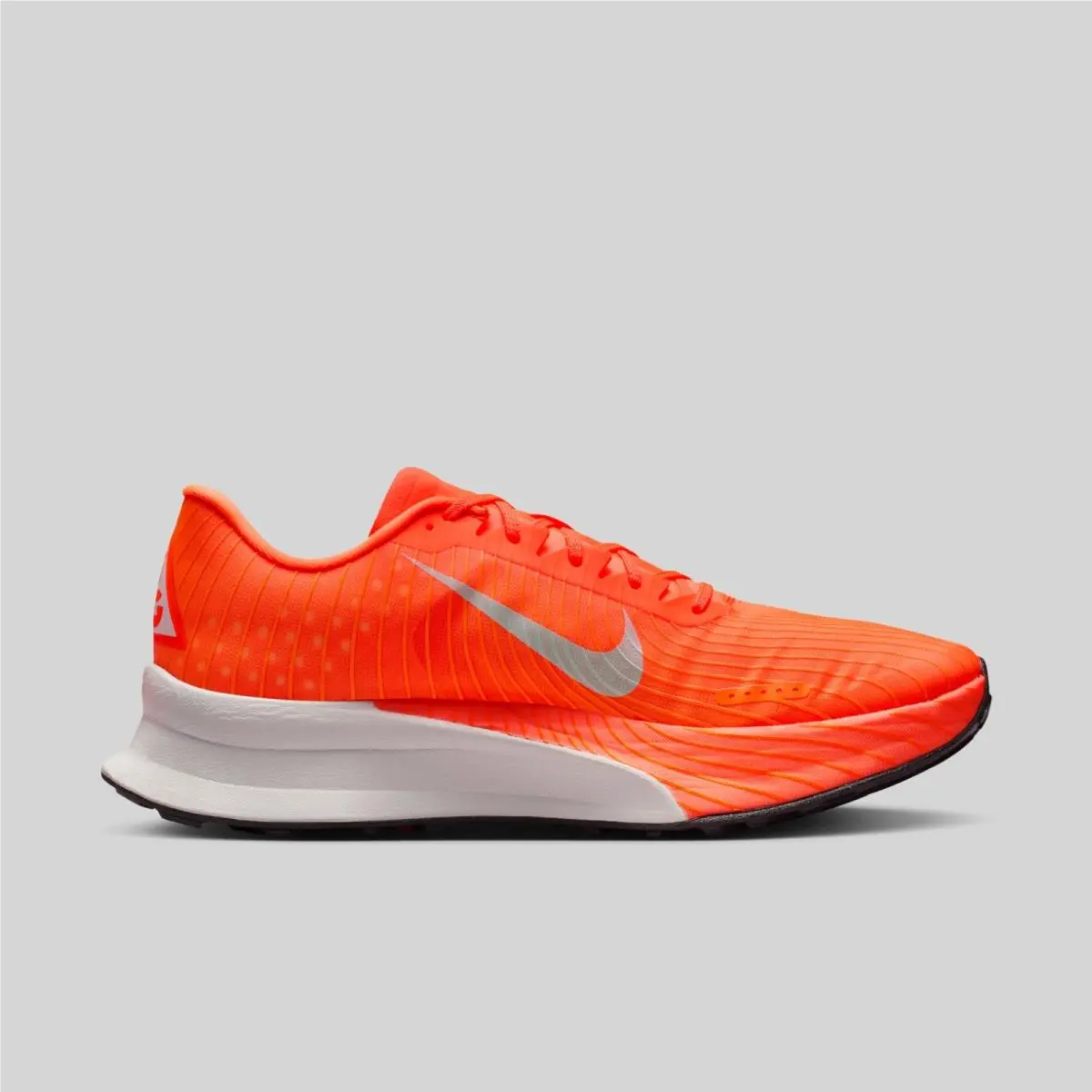Nike shoes - Nike ZoomX Ultrafly - ZoomX Ultrafly - HF5668-801 - Orange 1