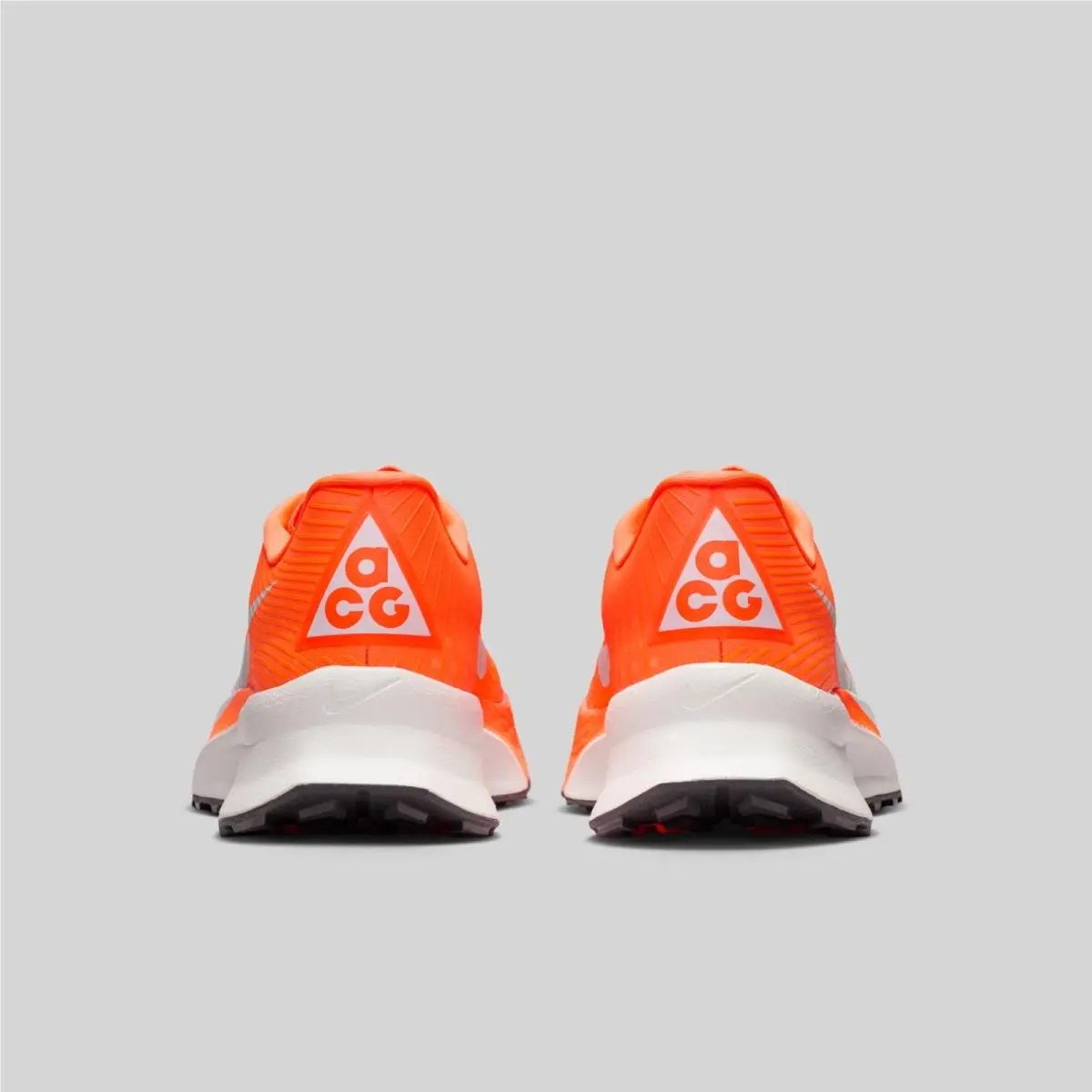 Nike shoes - Nike ZoomX Ultrafly - ZoomX Ultrafly - HF5668-801 - Orange 3