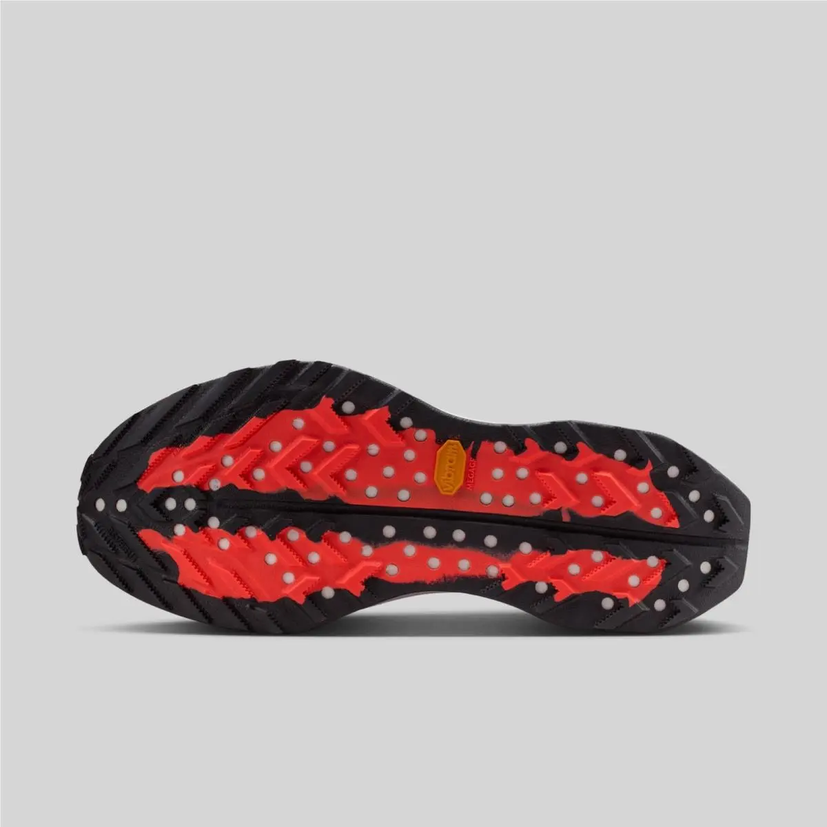 Nike shoes - Nike ZoomX Ultrafly - ZoomX Ultrafly - HF5668-801 - Orange 4