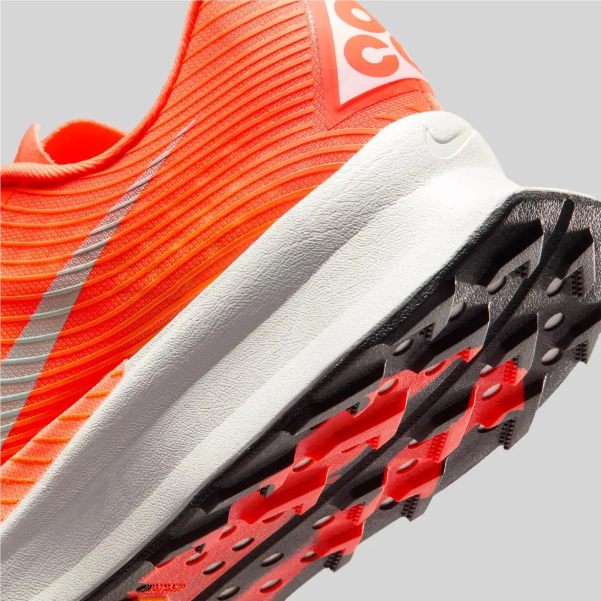 Nike shoes - Nike ZoomX Ultrafly - ZoomX Ultrafly - HF5668-801 - Orange 6