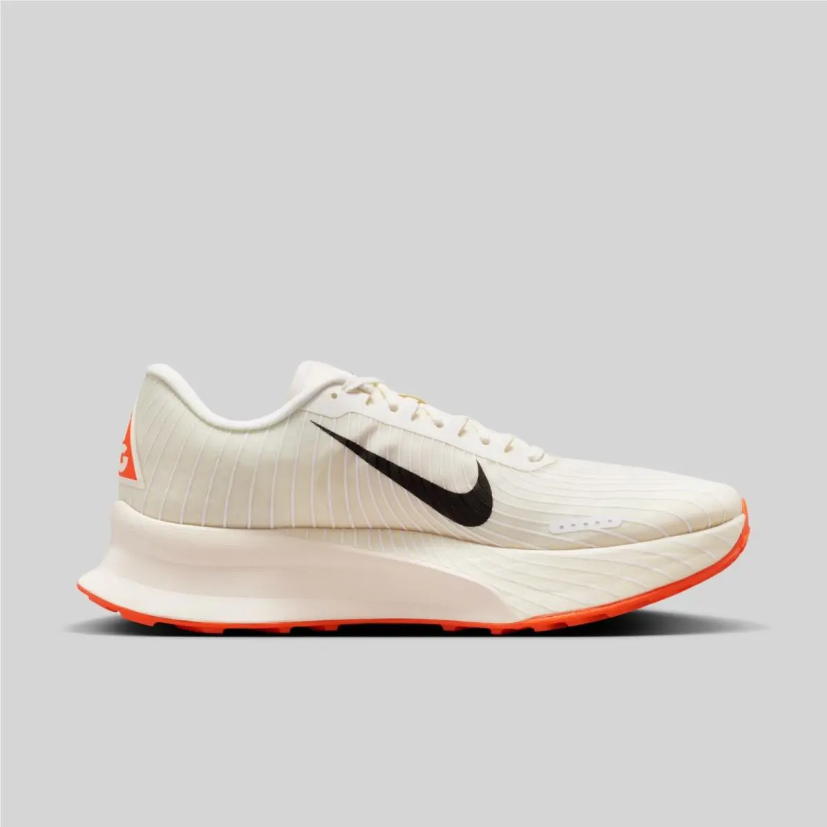 Nike shoes - Nike ZoomX Ultrafly - ZoomX Ultrafly - HF5668-801 - Ivory 1