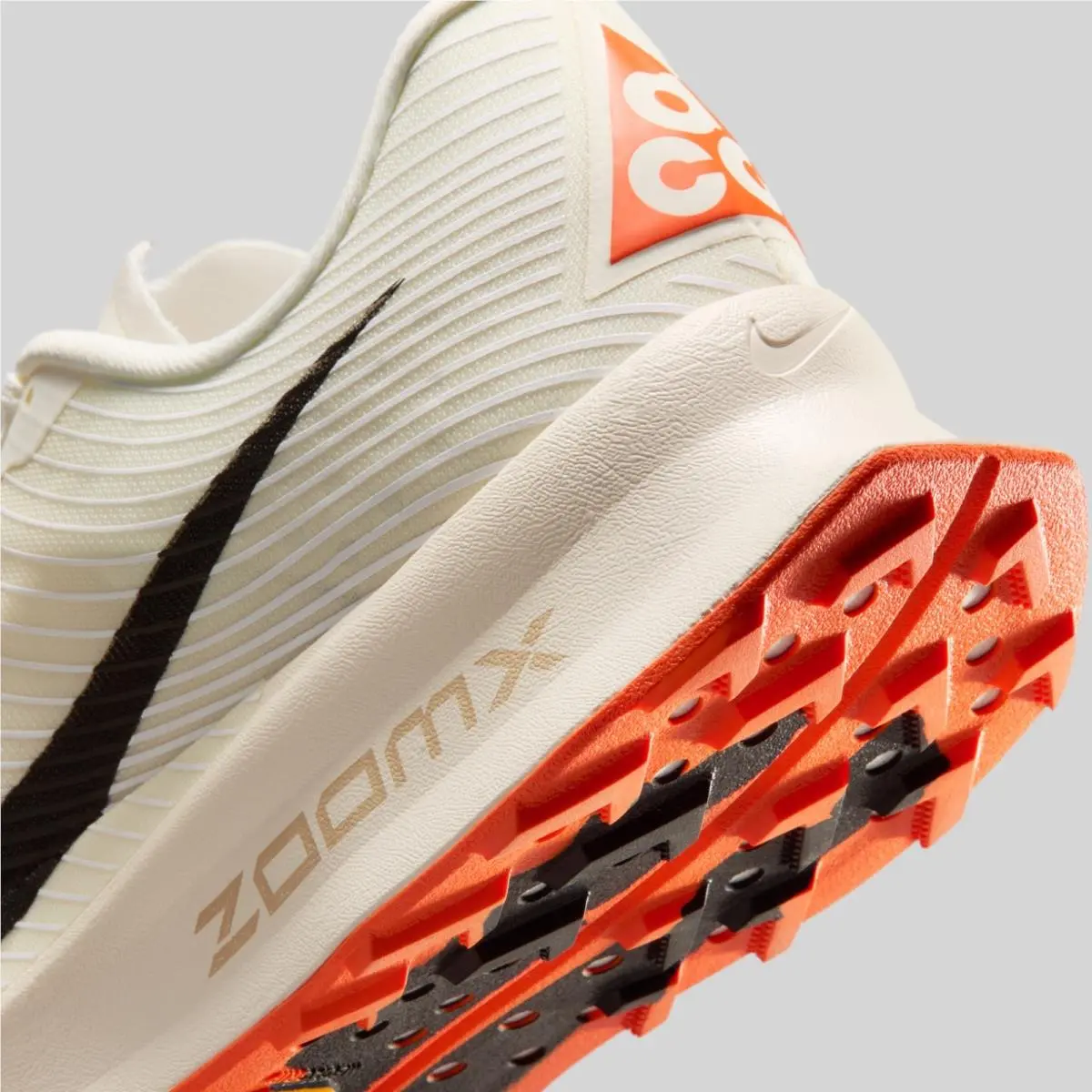 Nike shoes - Nike ZoomX Ultrafly - ZoomX Ultrafly - HF5668-801 - Ivory 6
