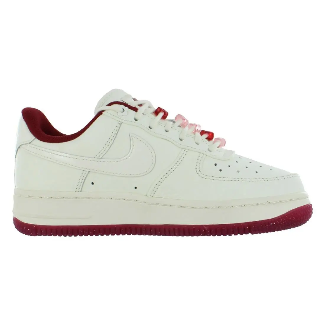 Nike shoes - Nike Air Force 1 - Air Force - FZ5068-161 - Ivory, Main: White (UPC: 196976640996) 1