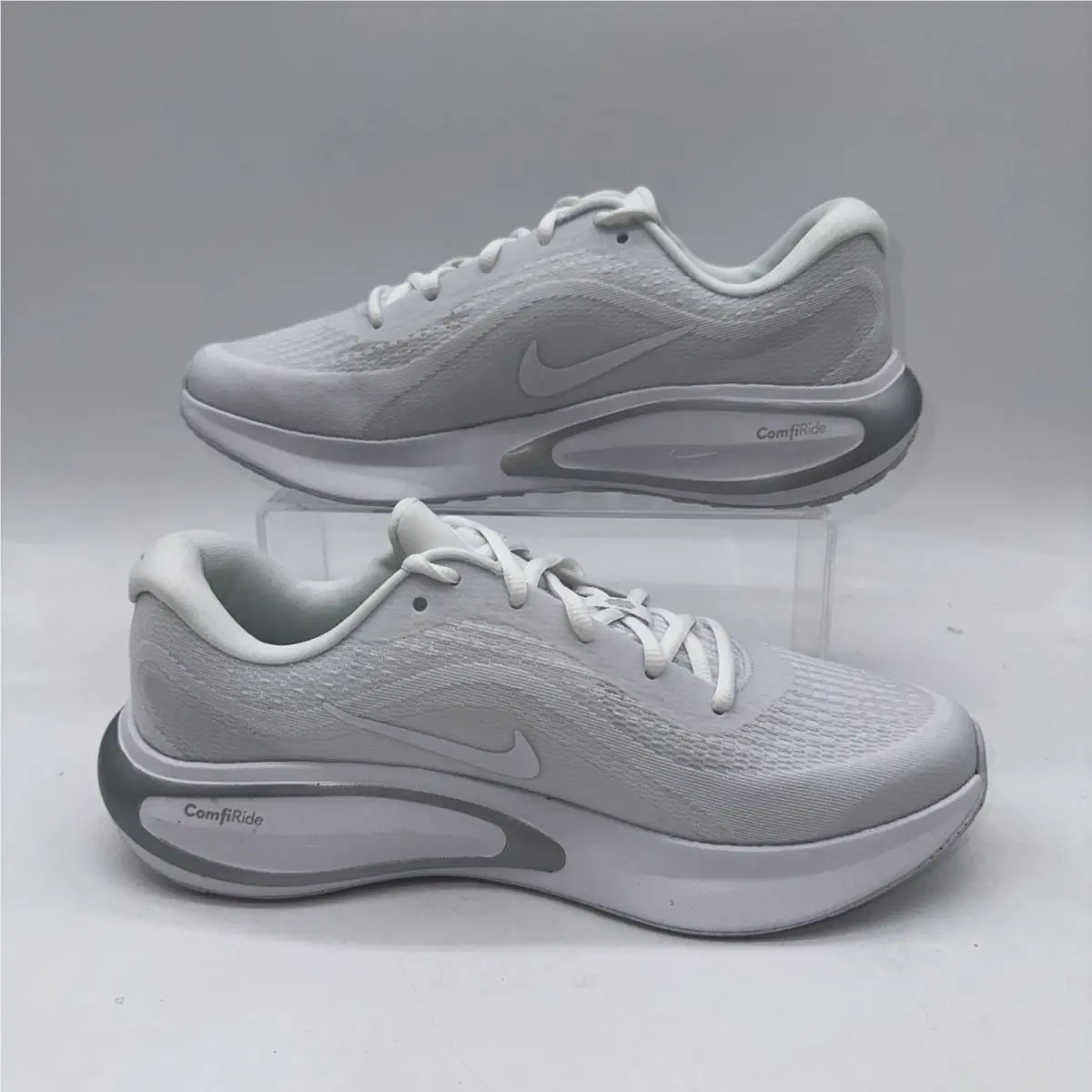 Nike shoes - Nike Journey Run - Journey Run - FJ7765-102 - White 0
