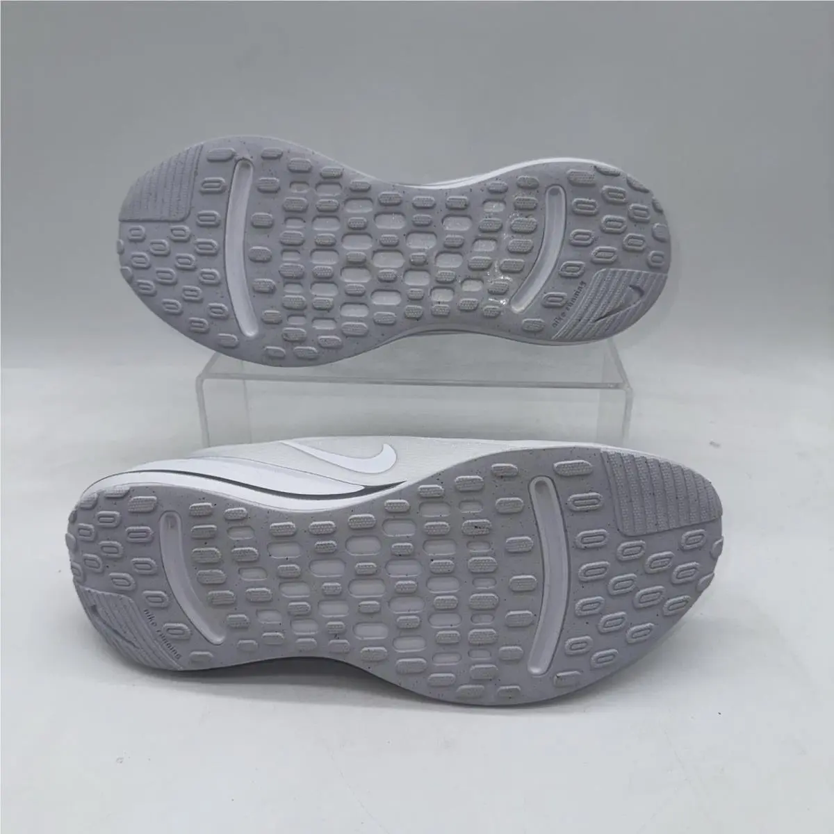 Nike shoes - Nike Journey Run - Journey Run - FJ7765-102 - White 1