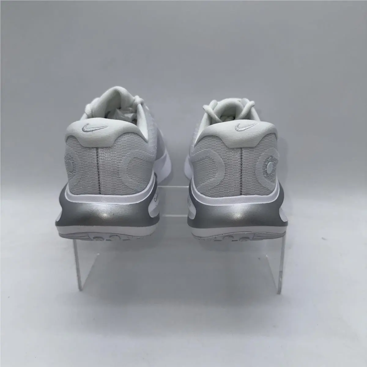 Nike shoes - Nike Journey Run - Journey Run - FJ7765-102 - White 2