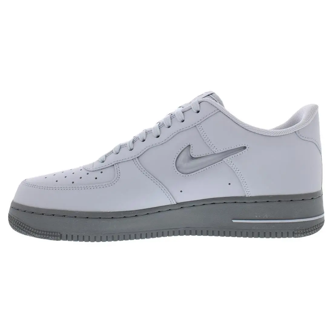 Nike shoes - Nike Air Force 1 - Air Force - HM0621-001 - Gray, Main: Grey (UPC: 197599074786) 1