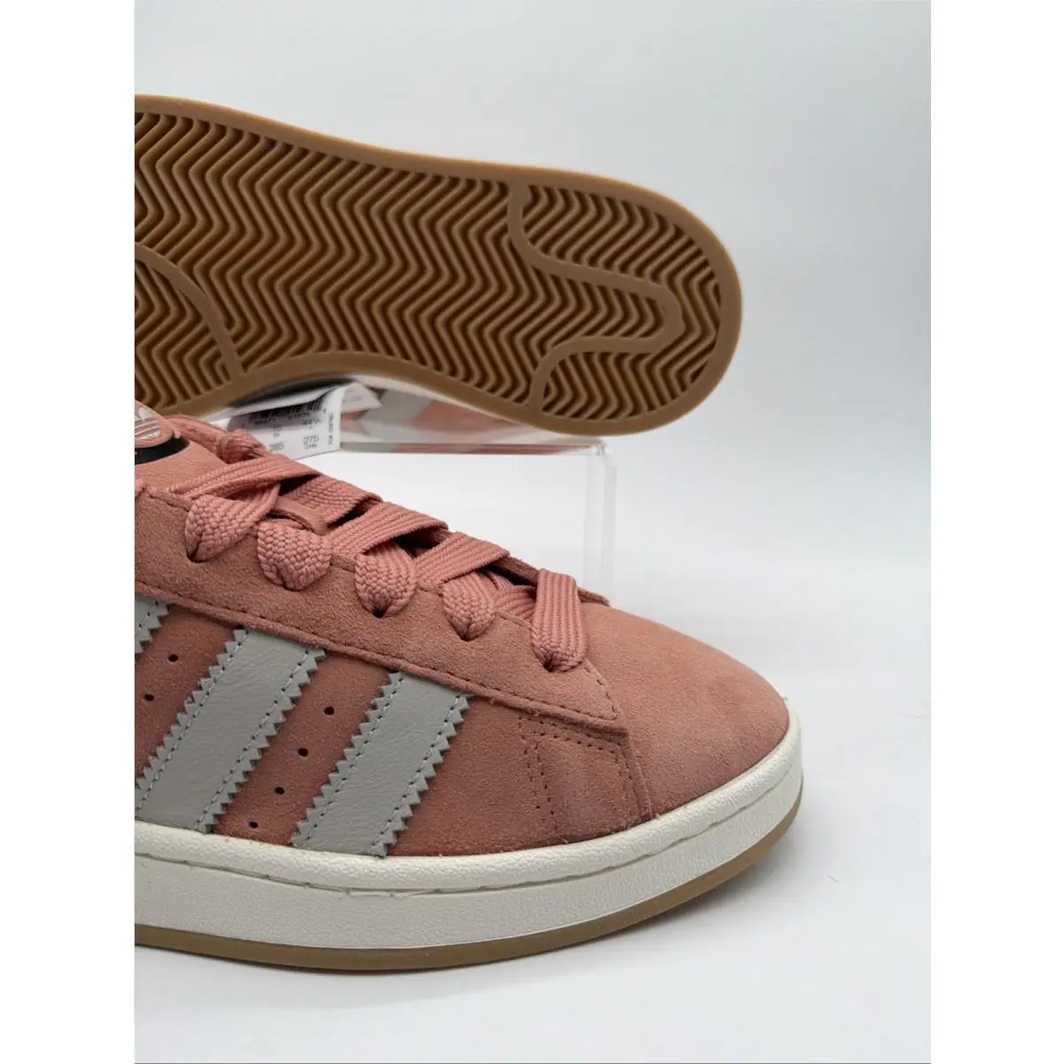 Nike shoes - adidas Campus 00s - adidas Campus - ID8268 - Gray 0