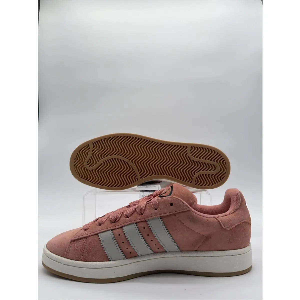 Nike shoes - adidas Campus 00s - adidas Campus - ID8268 - Gray 2