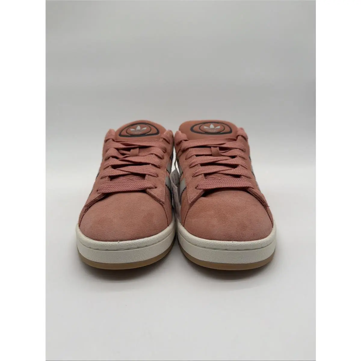 Nike shoes - adidas Campus 00s - adidas Campus - ID8268 - Gray 3