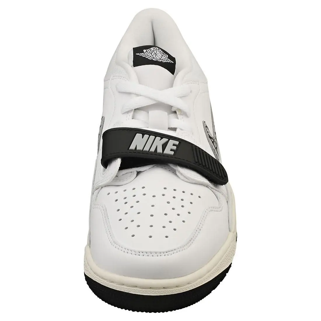 Nike shoes - CD7069 - CD7069 - White/Wolf Grey-black-sail (UPC: 196977567957) 1