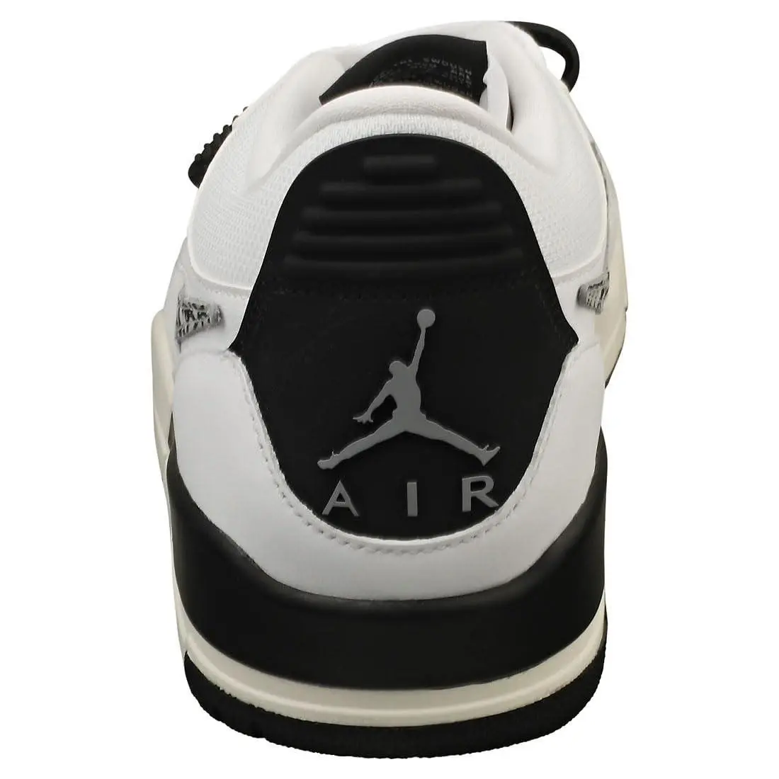 Nike shoes - CD7069 - CD7069 - White/Wolf Grey-black-sail (UPC: 196977567957) 2