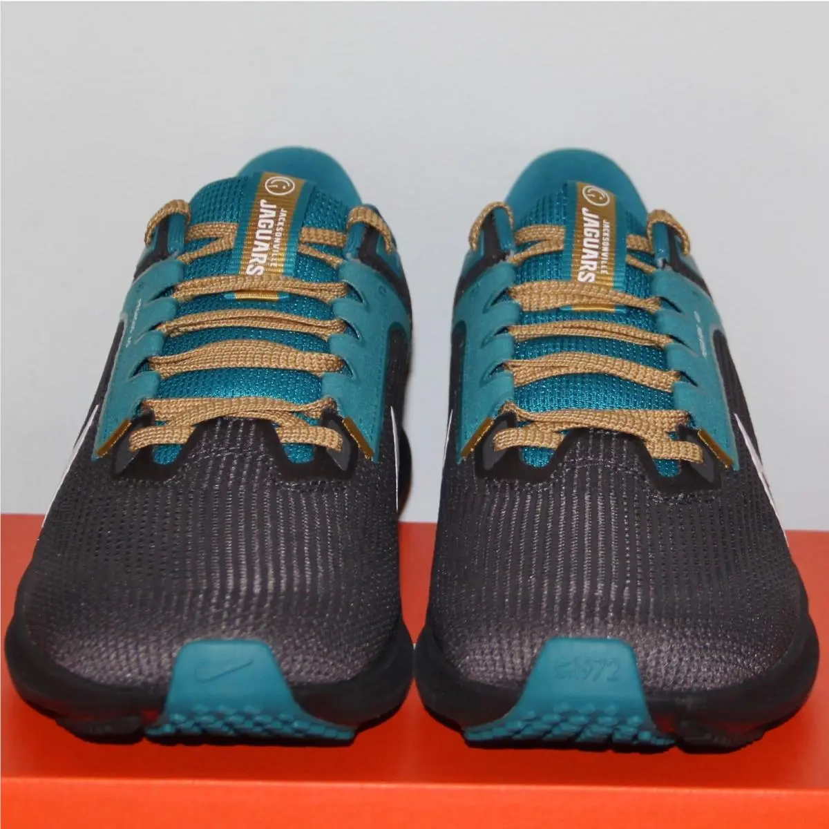 Nike shoes - Nike Air Zoom Pegasus 40 - DZ5971-001 - Black 2