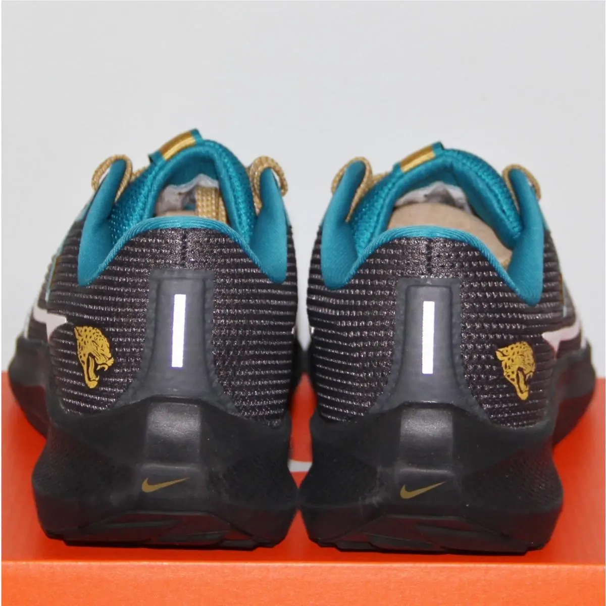 Nike shoes - Nike Air Zoom Pegasus 40 - DZ5971-001 - Black 3