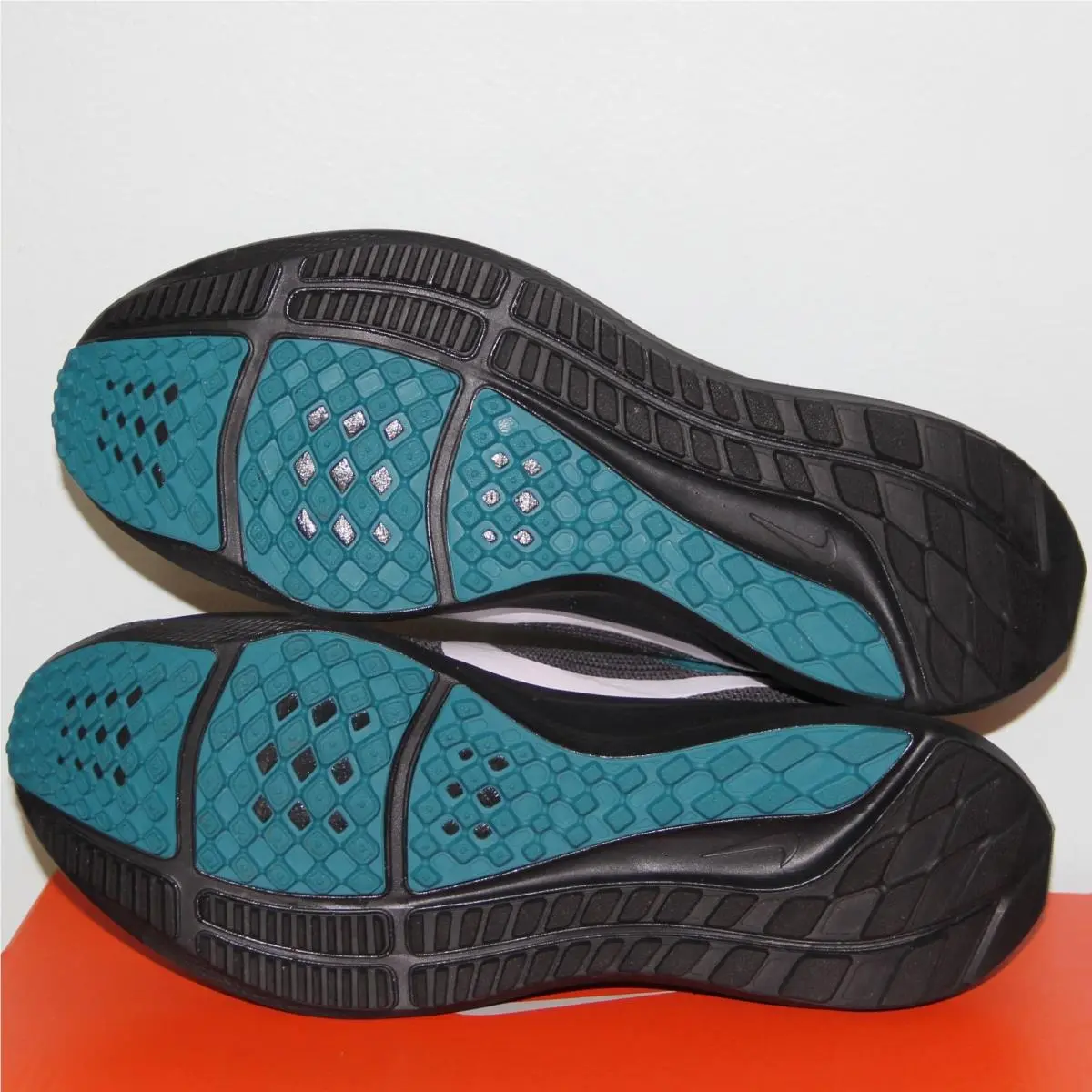 Nike shoes - Nike Air Zoom Pegasus 40 - DZ5971-001 - Black 4